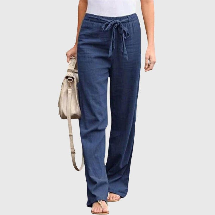 June | Lightweight Pants
