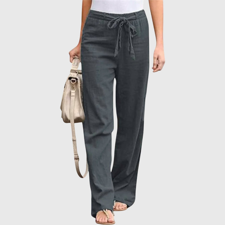 June | Lightweight Pants