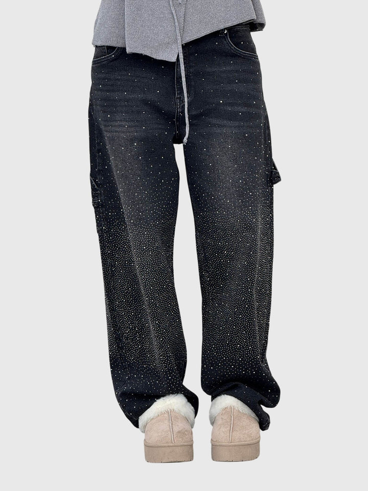 June | Diamond Pants