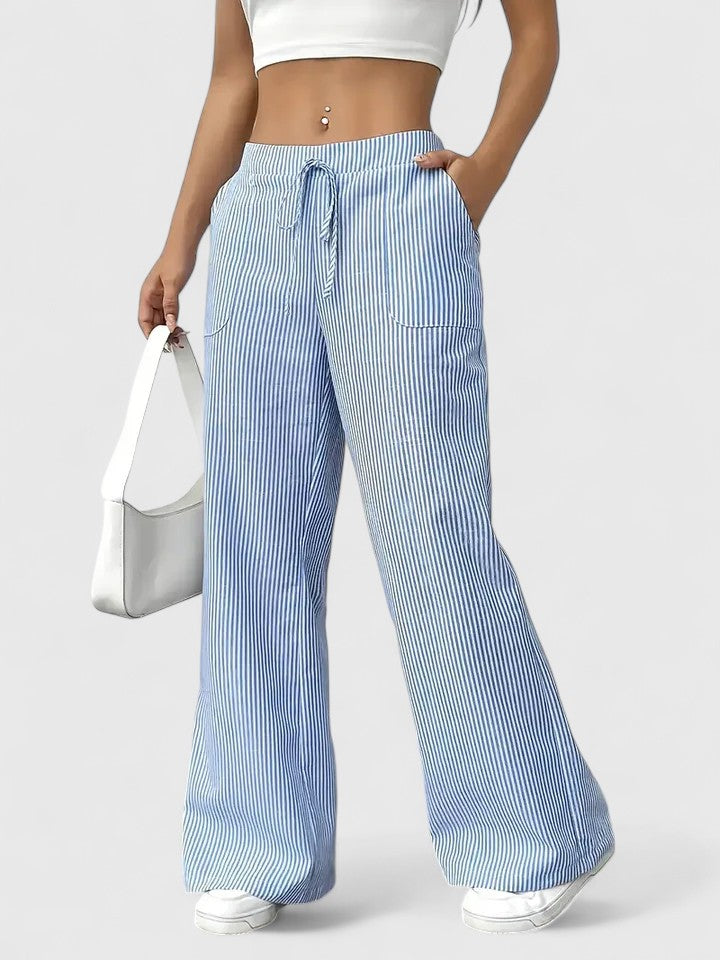 June | Stylish Trousers