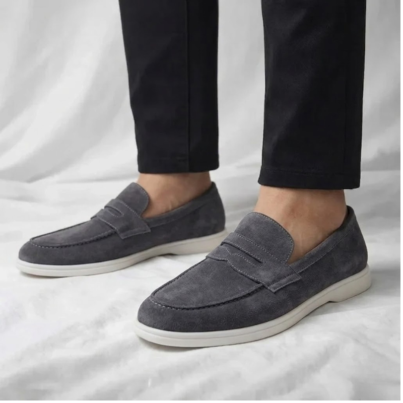 Derrick - Loafers