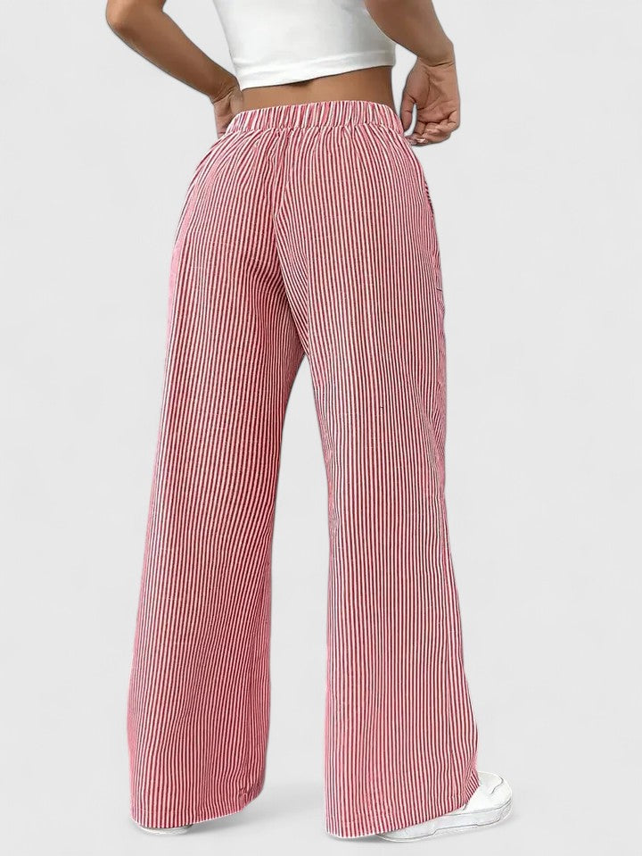 June | Stylish Trousers