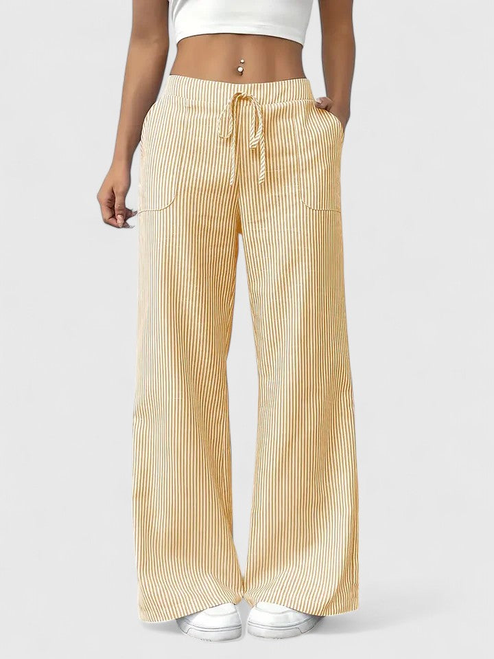 June | Stylish Trousers