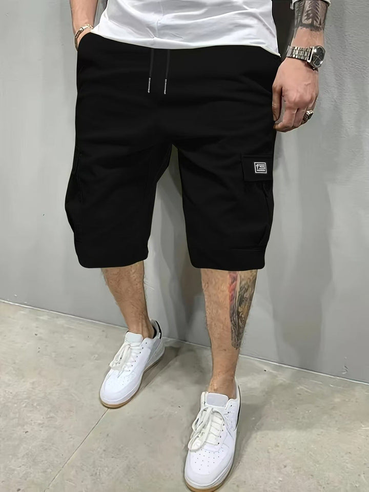 P&C | Cargo Shorts for Men (Buy 2, Get 1 FREE)
