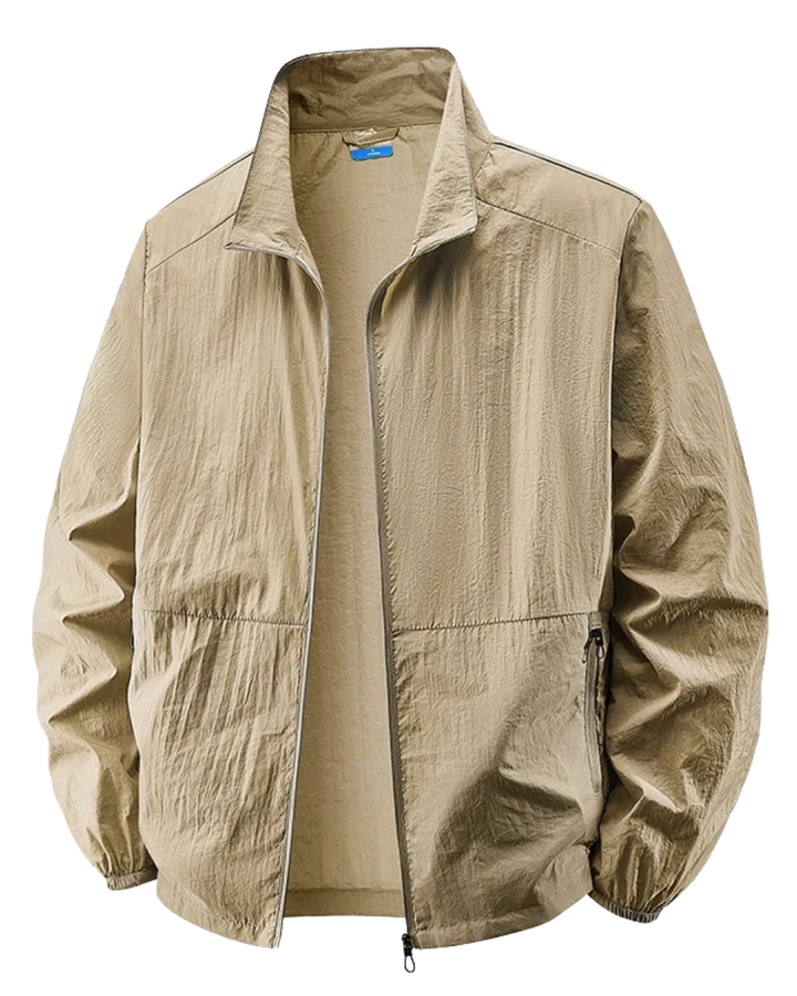 Dario | Modern Lightweight Jacket
