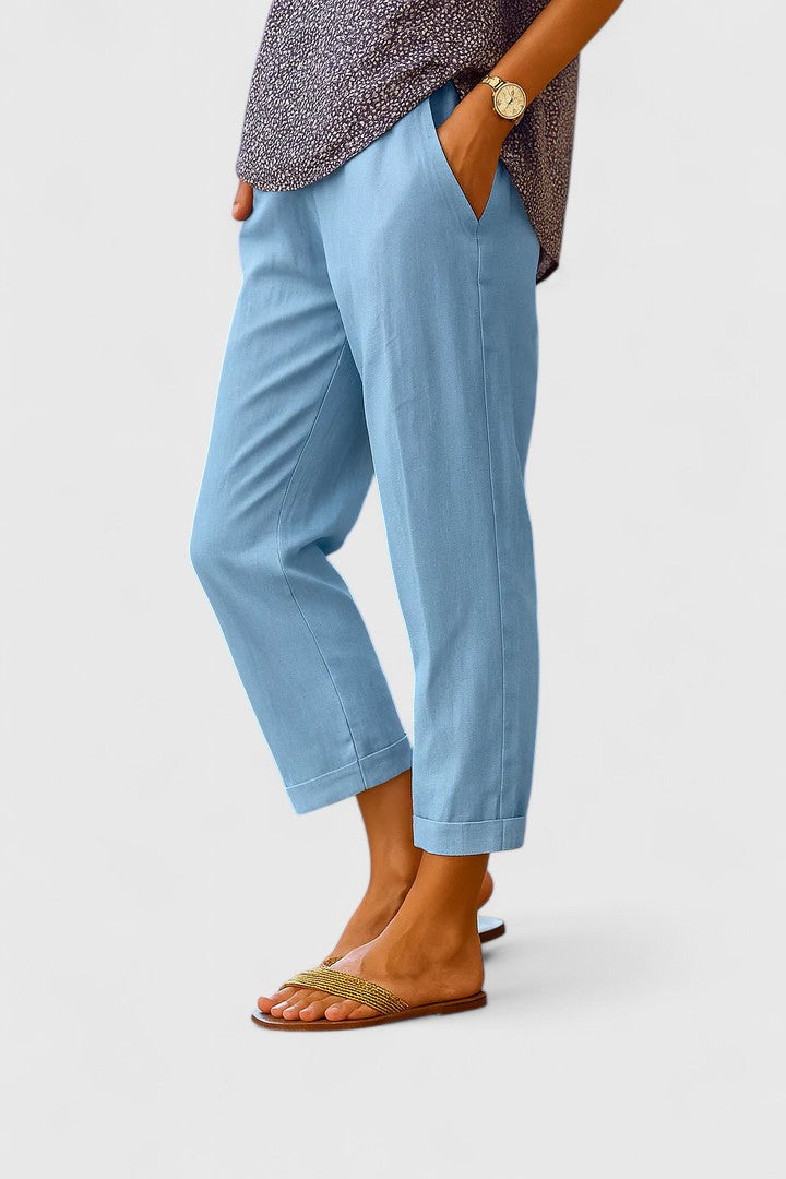 June | Chic Trousers