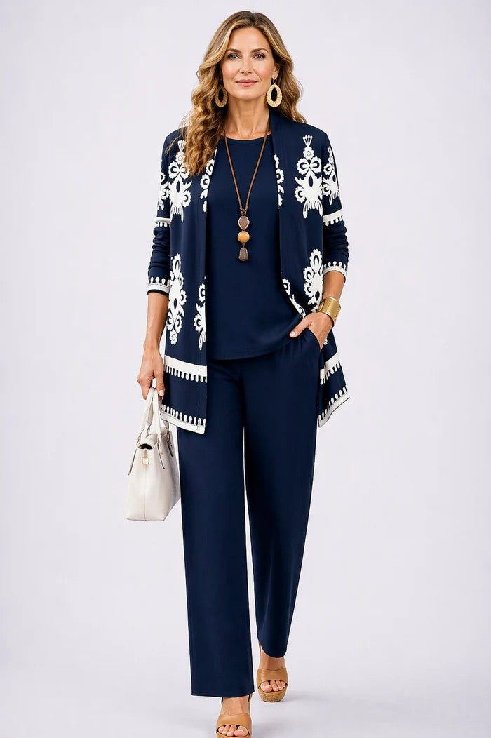 Cecelia | Three Piece Set
