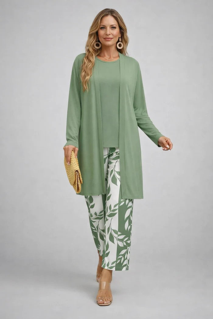 Cecelia | Three Piece Set