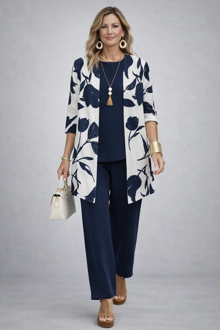 Cecelia | Three Piece Set