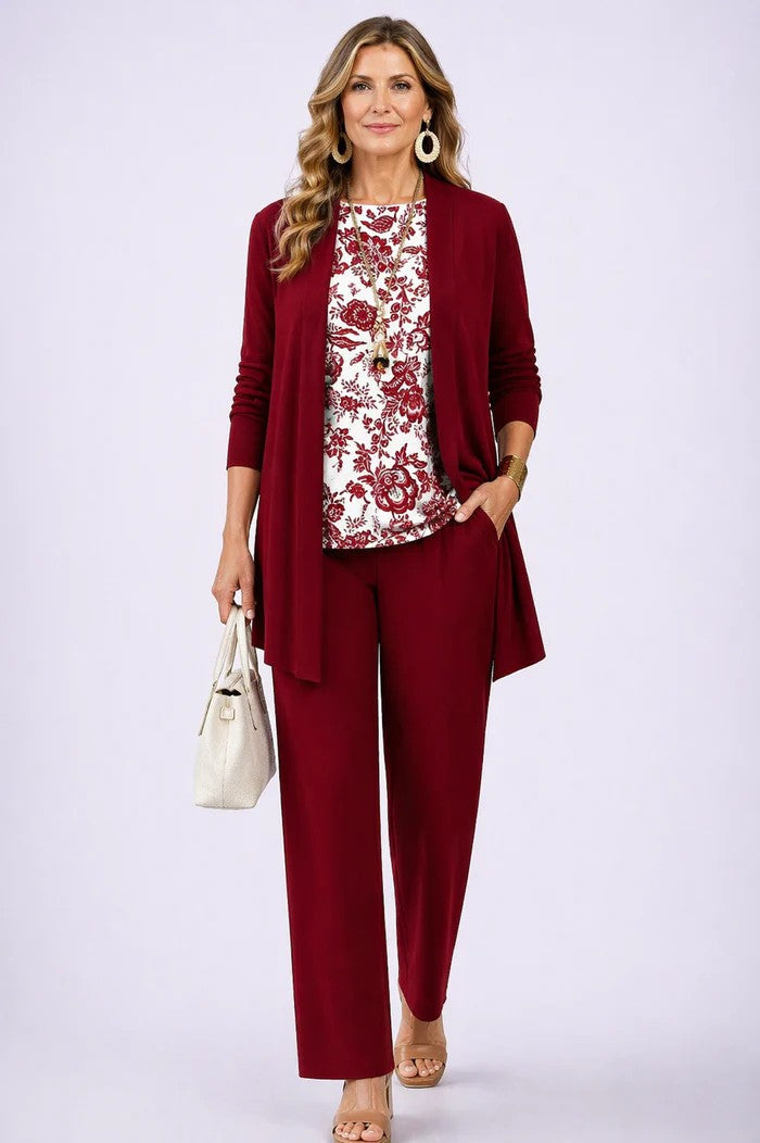 Cecelia | Three Piece Set