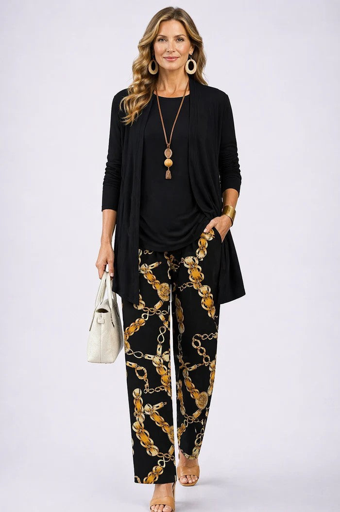 Cecelia | Three Piece Set