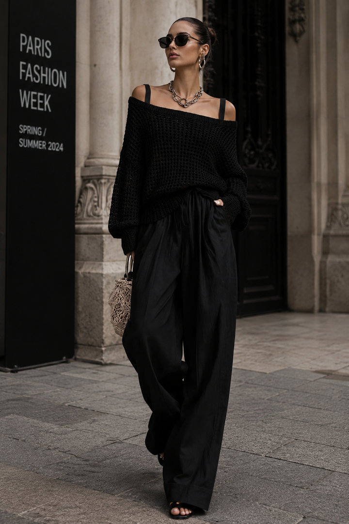 Claribel™ Elegant Two-Piece Set