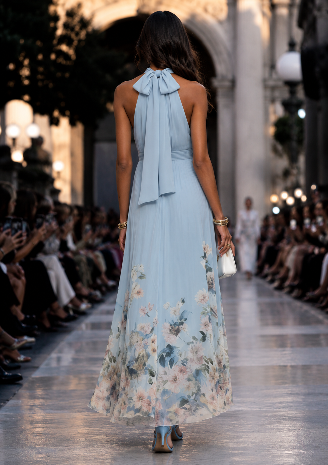 Kezia™ Maxi Dress
