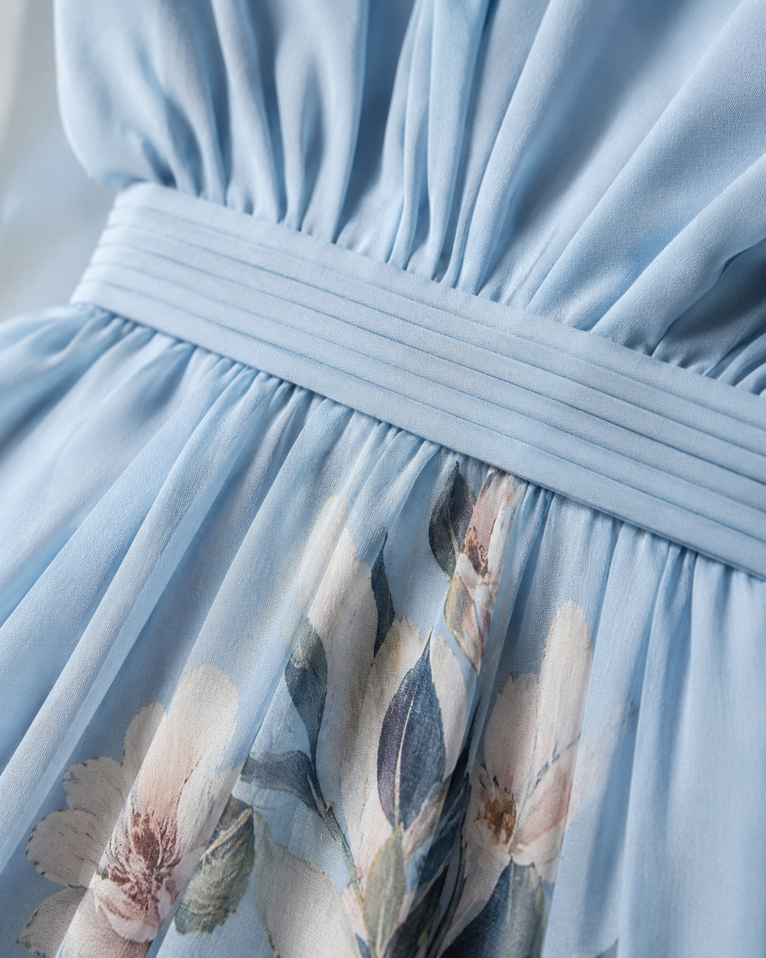 Kezia™ Maxi Dress