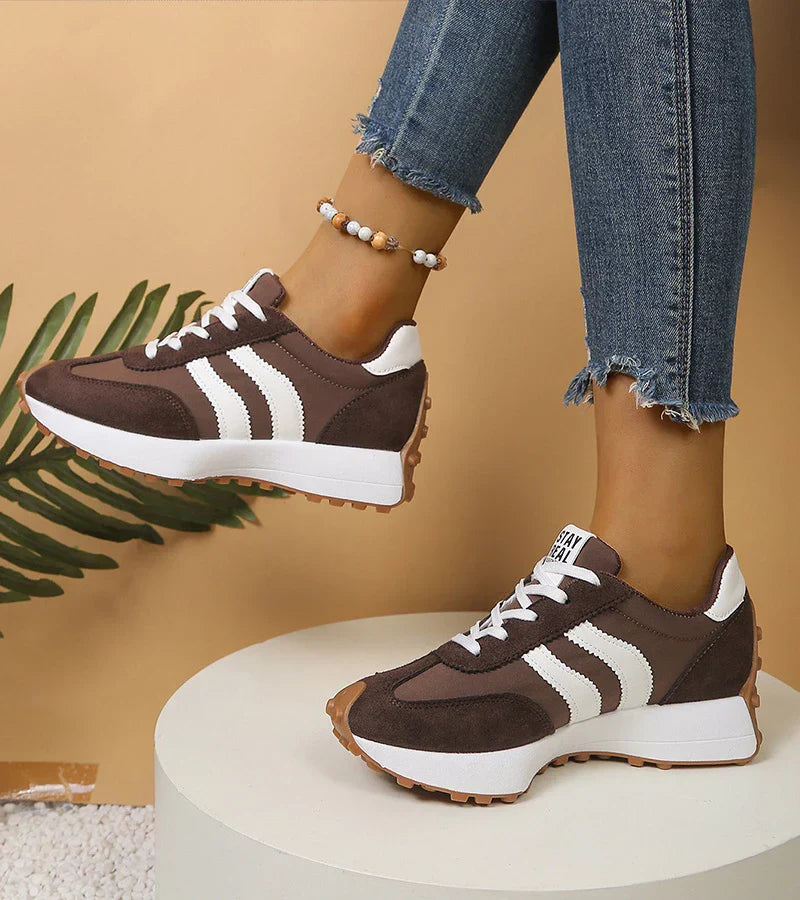 P&C Newcastle | Ergo Comfort Trainers