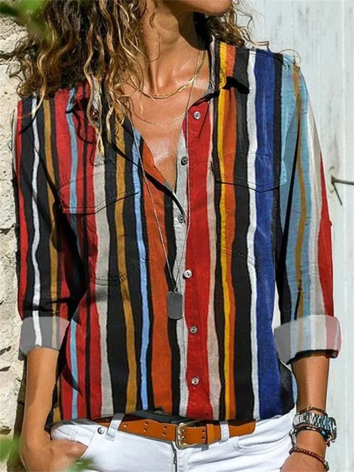 Airy and Feminine Blouse for Women | Kate
