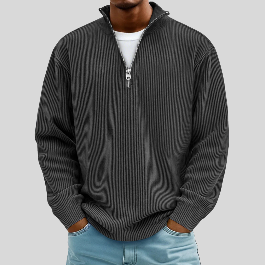 Morgan - Stylish Casual Sweater | By Peter & Claire Newcastle