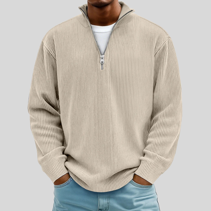 Morgan - Stylish Casual Sweater | By Peter & Claire Newcastle
