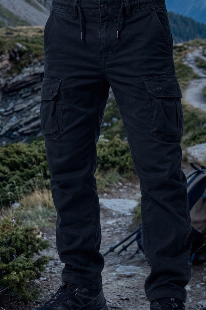 Cargo Tactical Trousers