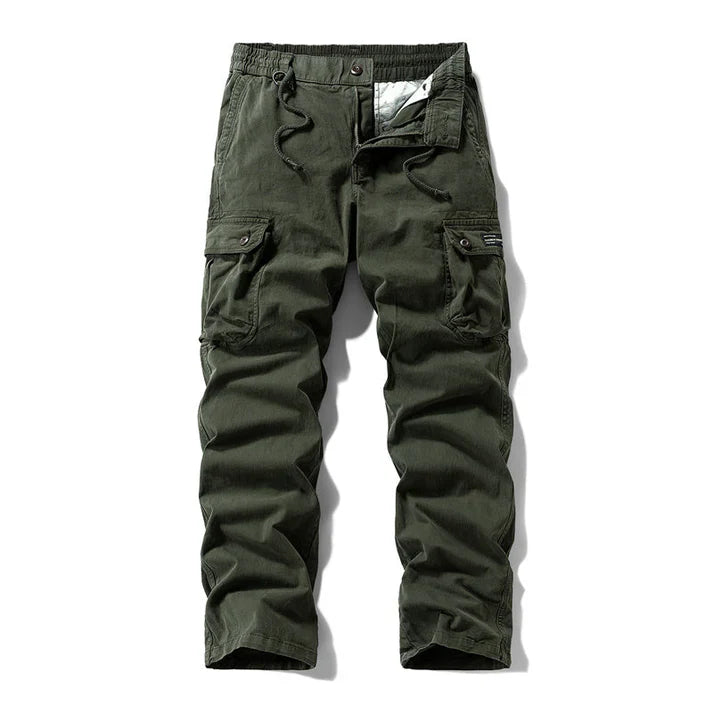 Cargo Tactical Trousers