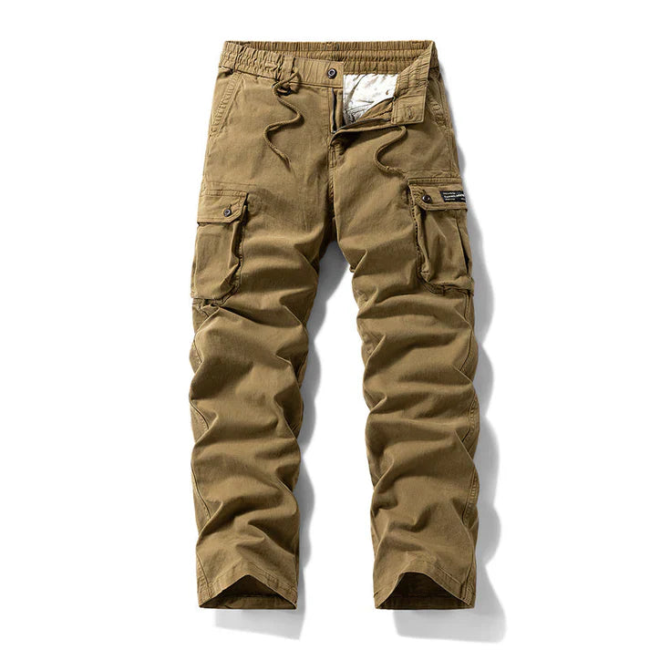 Cargo Tactical Trousers