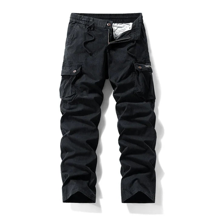 Cargo Tactical Trousers