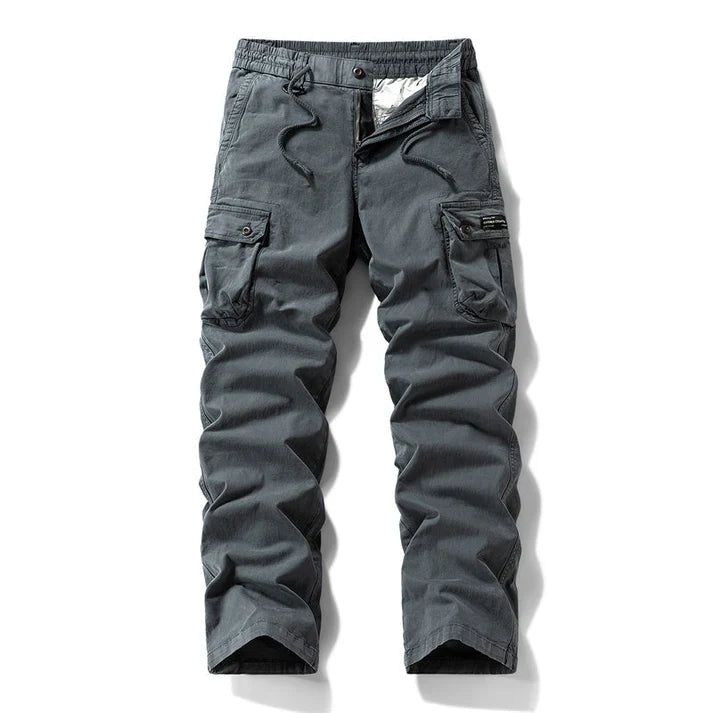 Cargo Tactical Trousers