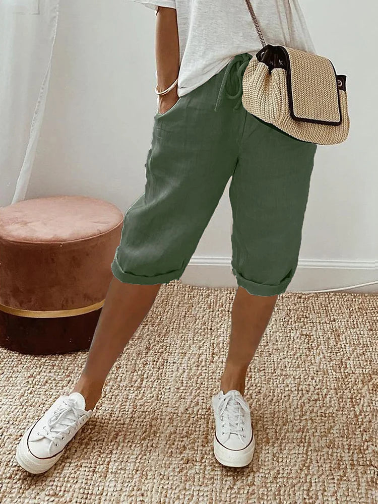 Marina™ Relaxed Shorts