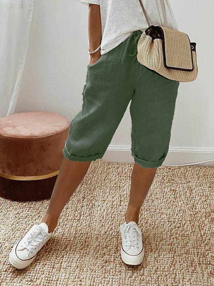 Marina™ Relaxed Shorts