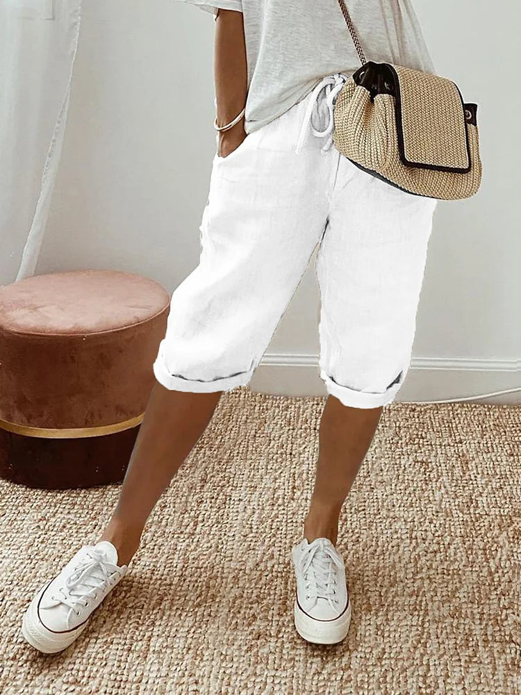 Marina™ Relaxed Shorts