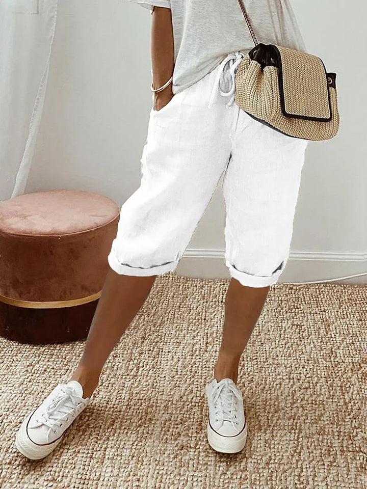 Marina™ Relaxed Shorts