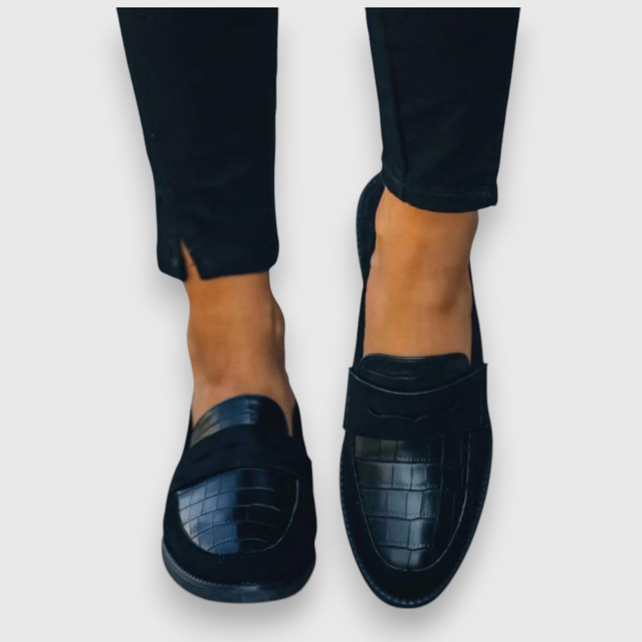 LINY™ – Sleek Comfort Everyday Loafer