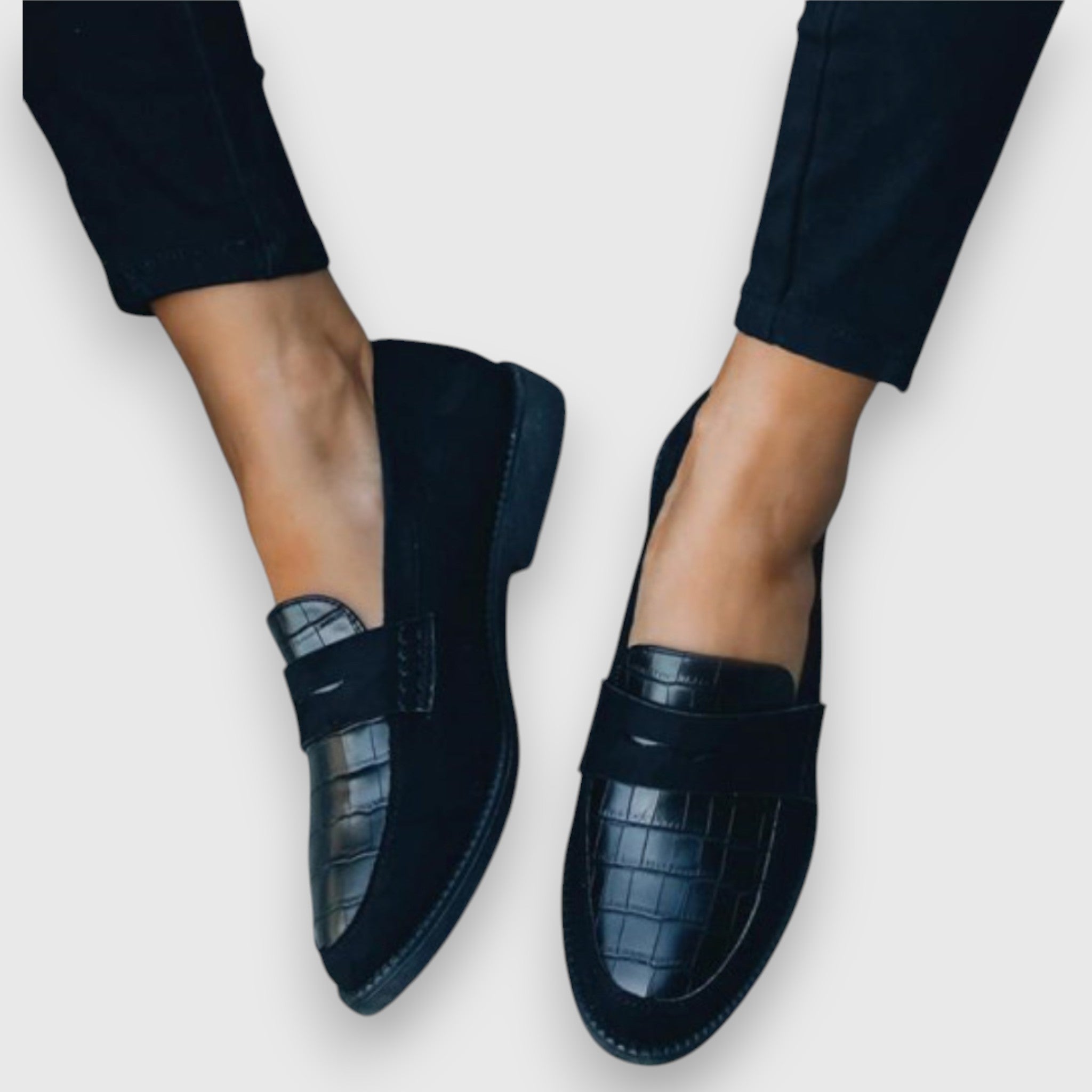 LINY™ – Sleek Comfort Everyday Loafer