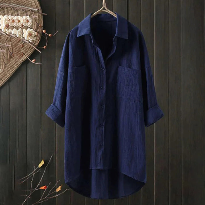 Elegant and Stylish Long Blouse for Women