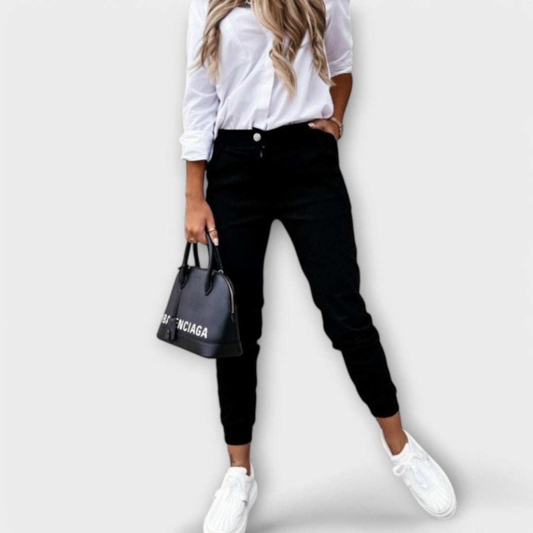 June | Stretch Pants