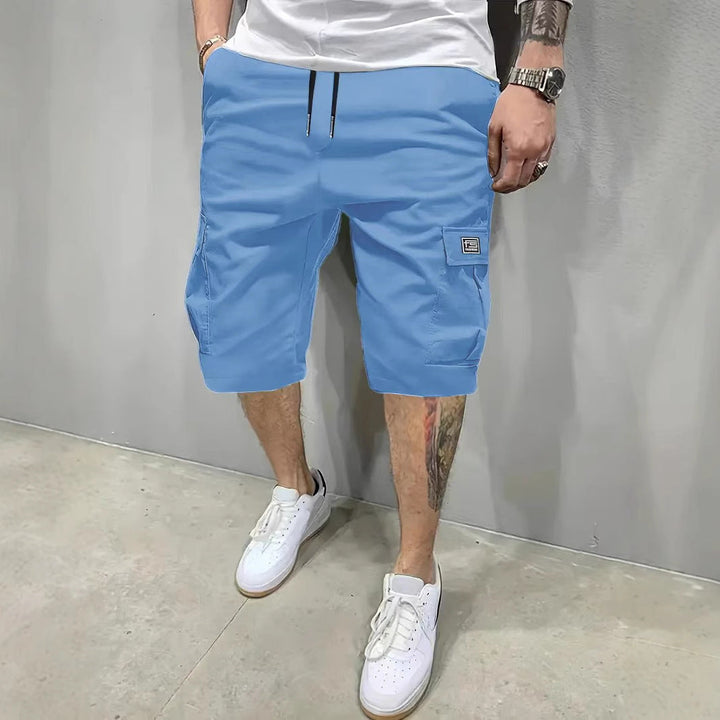 P&C | Cargo Shorts for Men (Buy 2, Get 1 FREE)