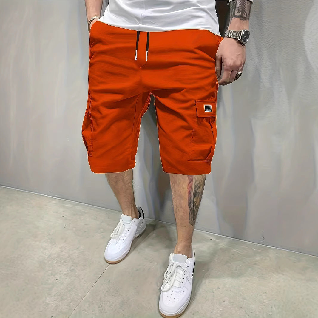 P&C | Cargo Shorts for Men (Buy 2, Get 1 FREE)