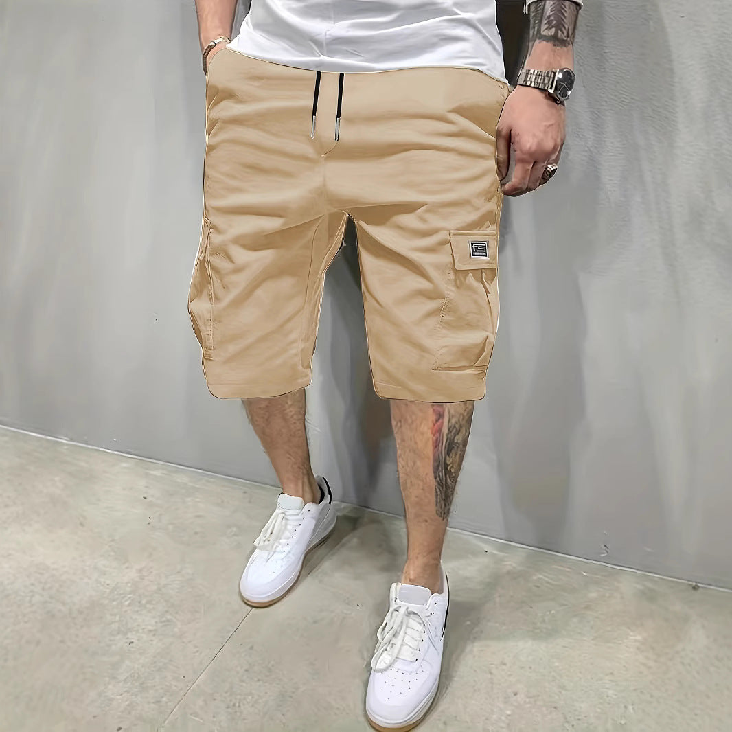 P&C | Cargo Shorts for Men (Buy 2, Get 1 FREE)