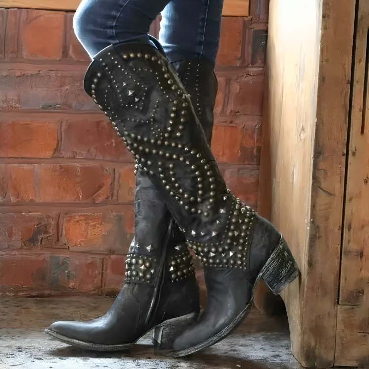 Orena | Orthopaedic Boots