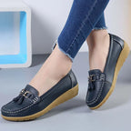 DAPHNE™ - Stylish Flexible Comfort Loafers