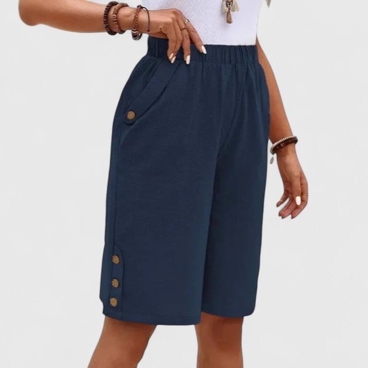 June | Comfortable Shorts