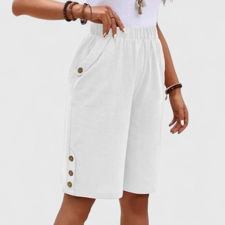 June | Comfortable Shorts