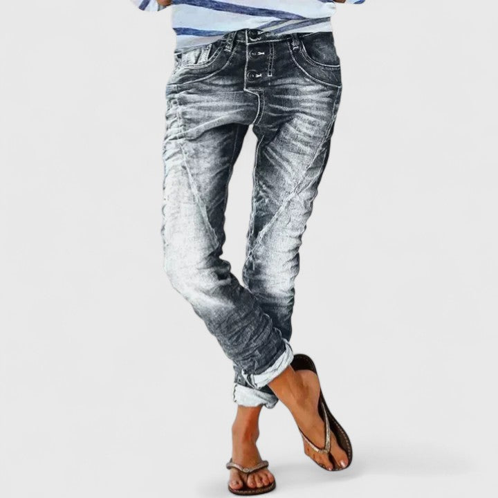 June | Comfortable Pants