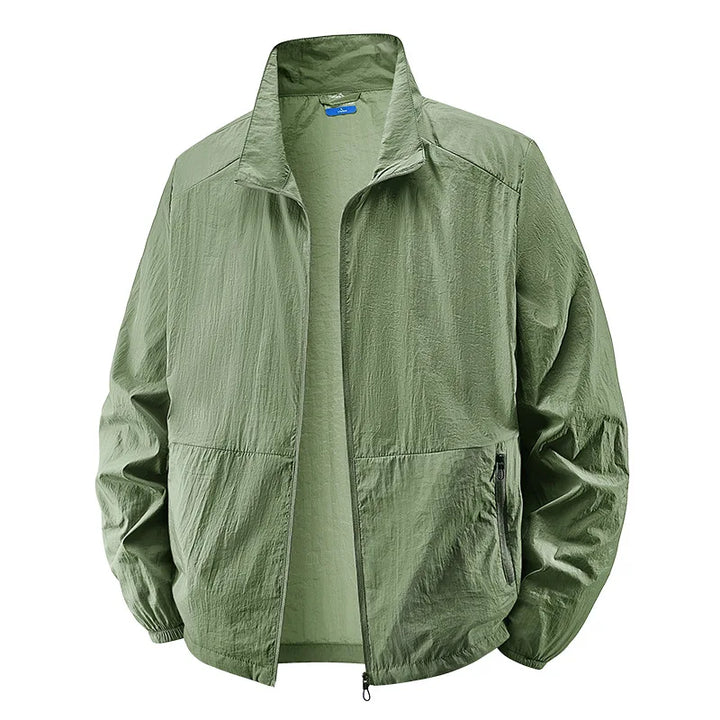 Dario | Modern Lightweight Jacket