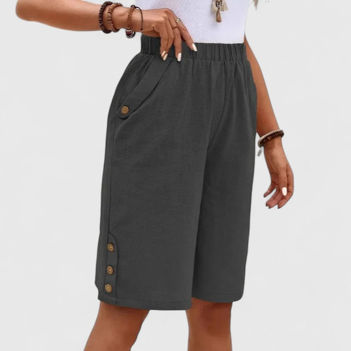June | Comfortable Shorts