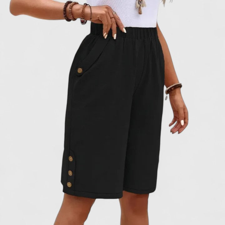 June | Comfortable Shorts