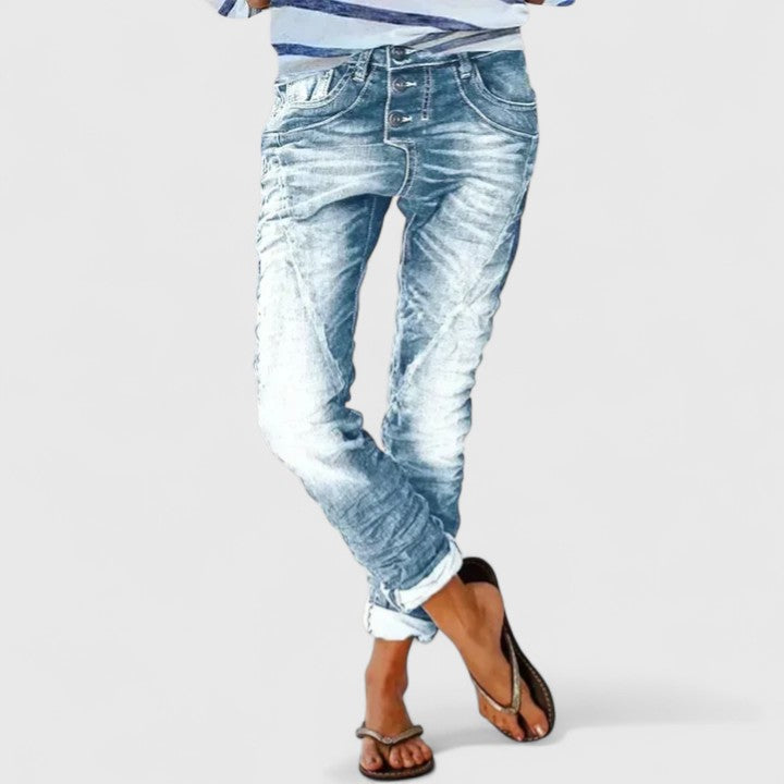 June | Comfortable Pants