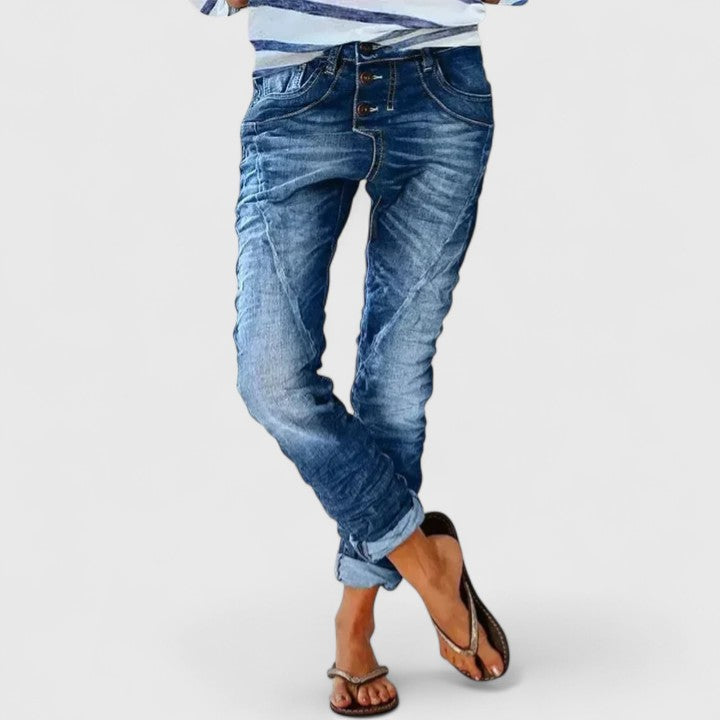 June | Comfortable Pants