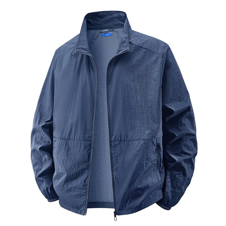 Dario | Modern Lightweight Jacket