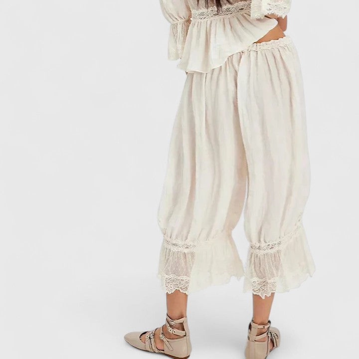 June | Comfortable Trousers